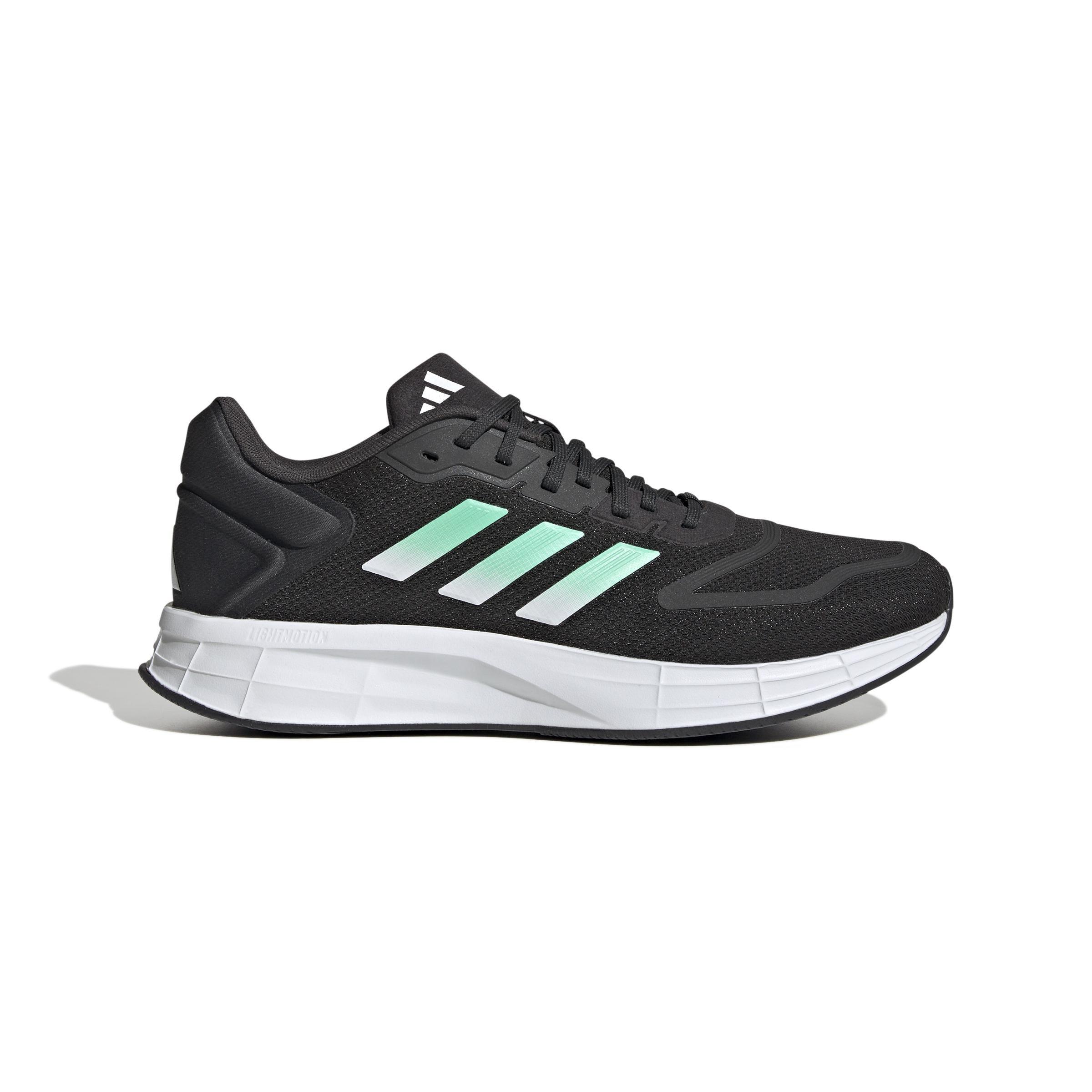 Men Duramo 10 Shoes, Grey, A701_ONE, large image number 0