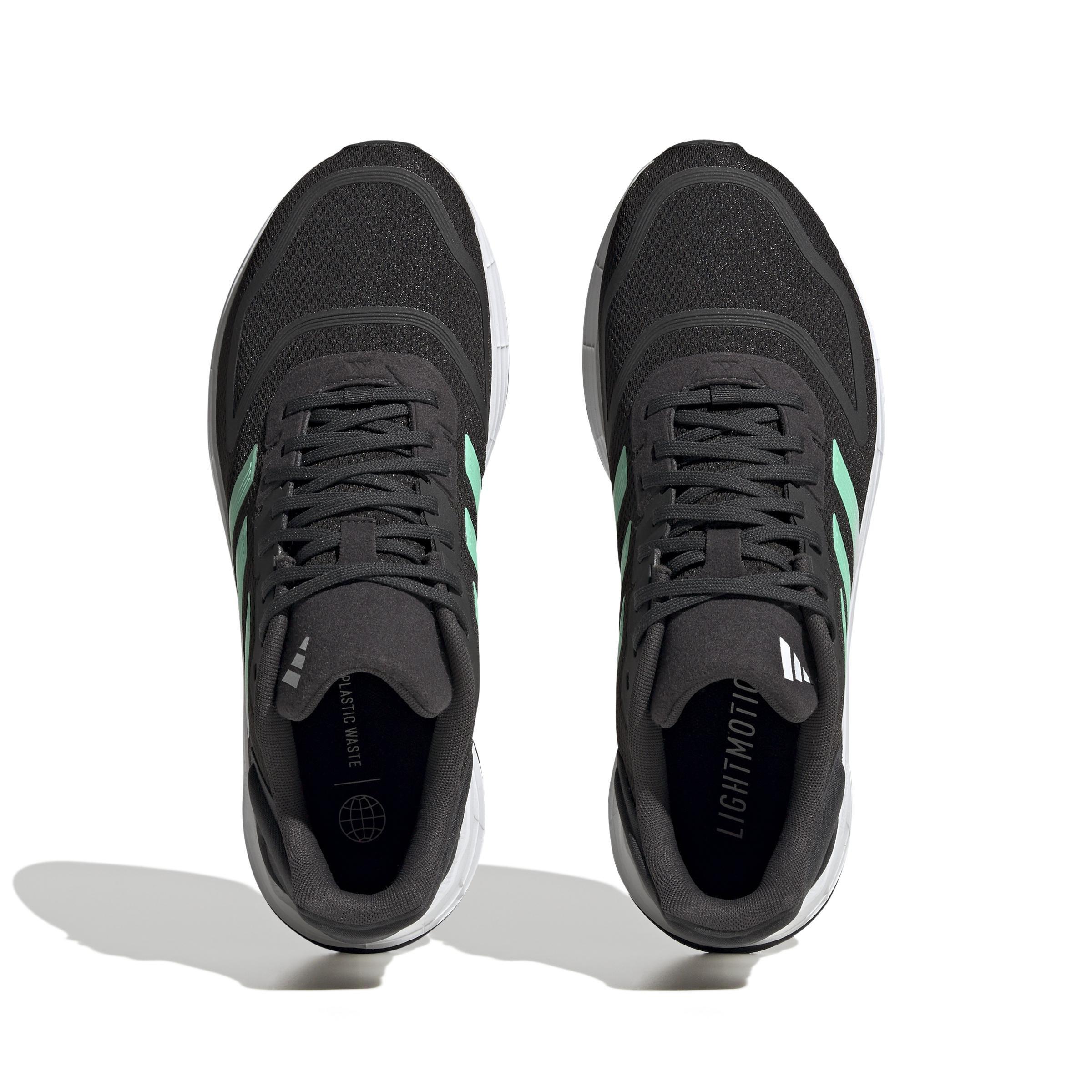 Men Duramo 10 Shoes, Grey, A701_ONE, large image number 5