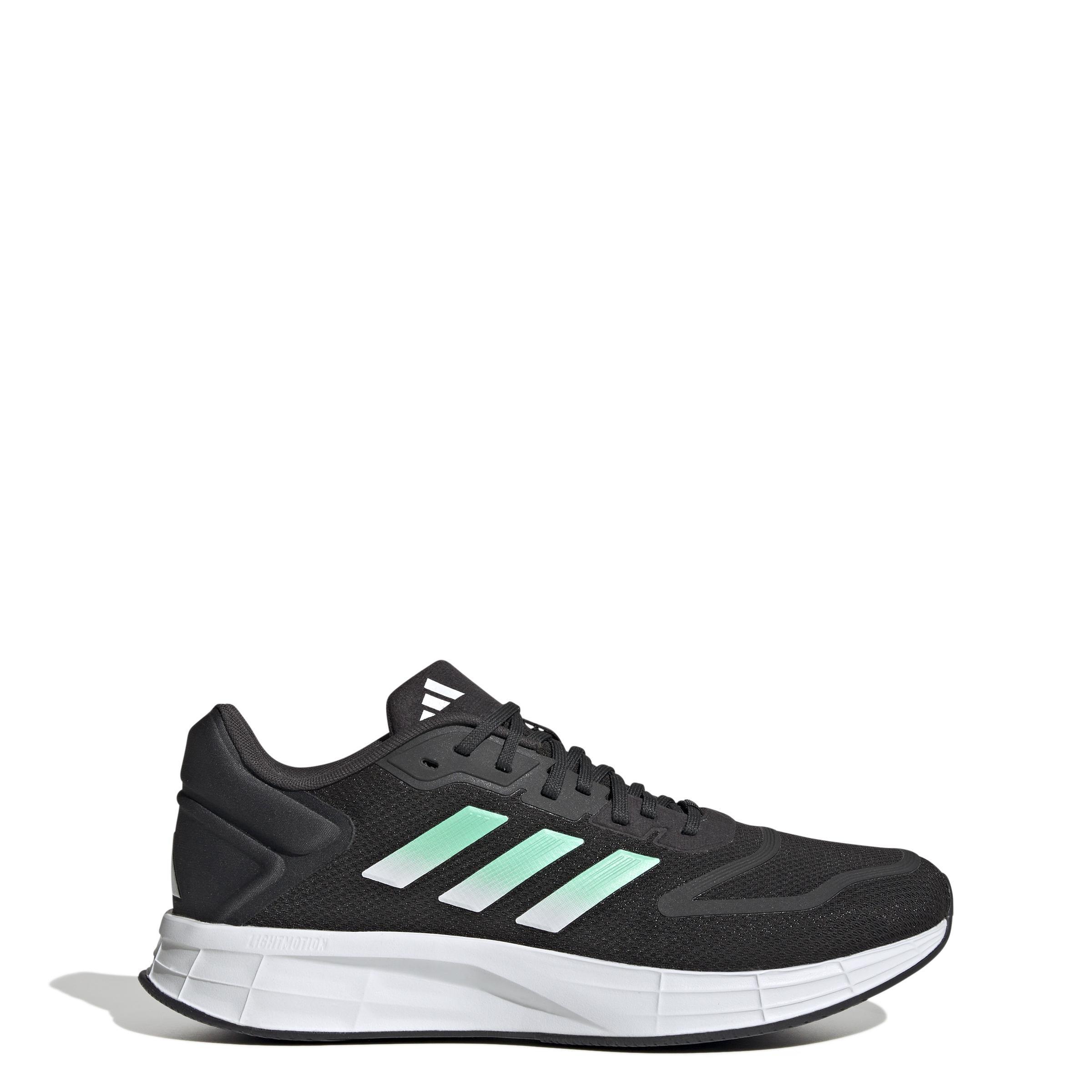 Men Duramo 10 Shoes, Grey, A701_ONE, large image number 7