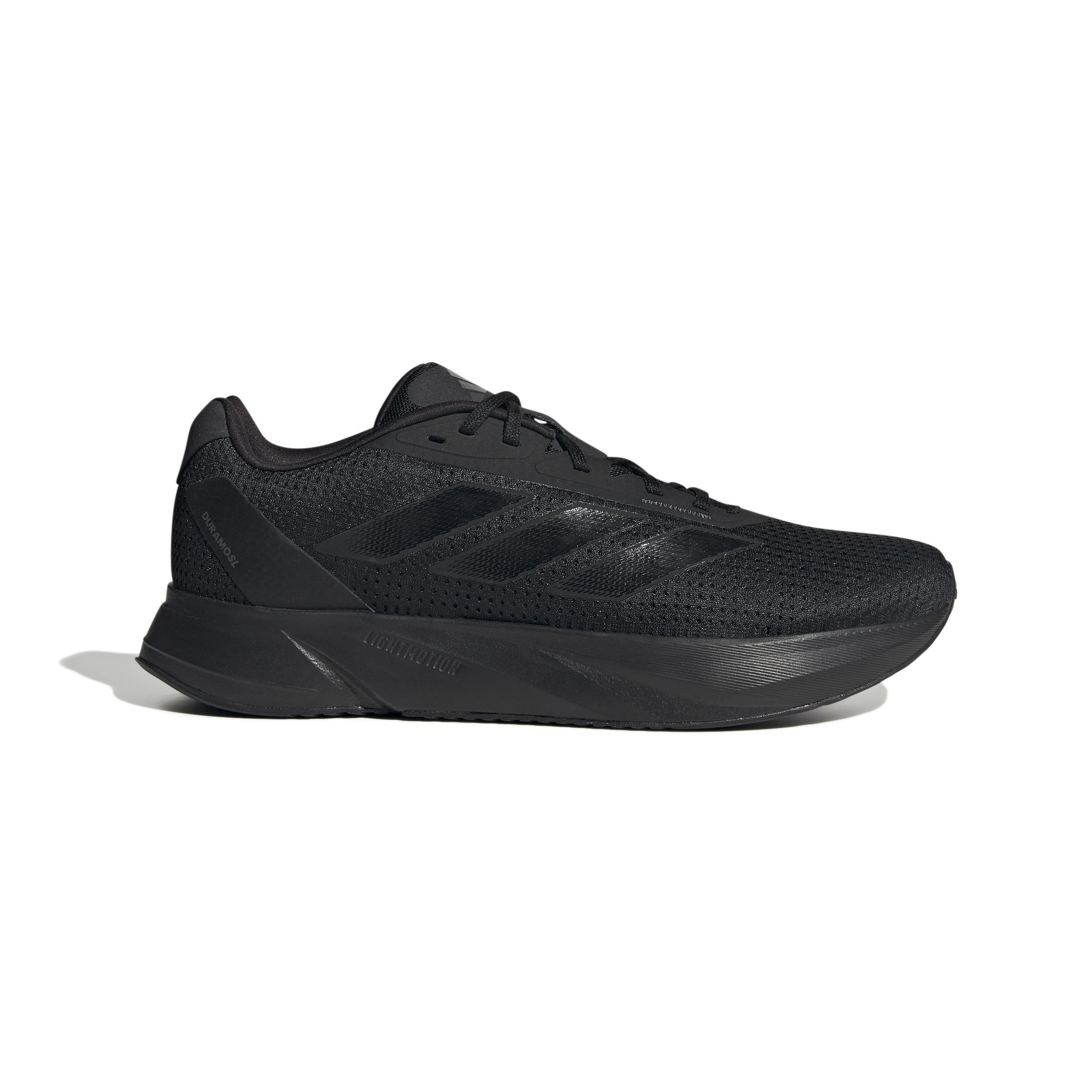 Men Duramo Sl Shoes, Black, A701_ONE, large image number 0