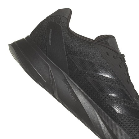Men Duramo Sl Shoes, Black, A701_ONE, large image number 3