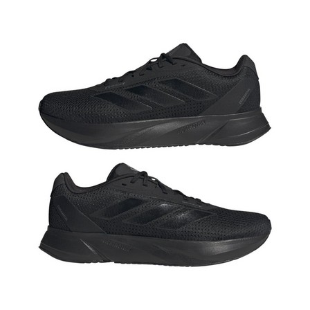 Men Duramo Sl Shoes, Black, A701_ONE, large image number 8
