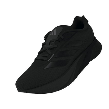 Men Duramo Sl Shoes, Black, A701_ONE, large image number 14