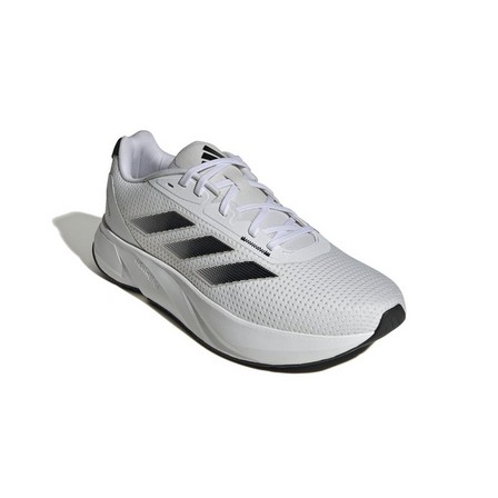 Men Duramo Sl Shoes Ftwr, White, A701_ONE, large image number 1