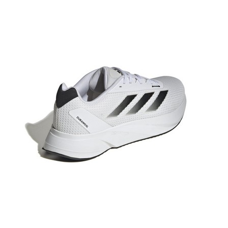 Men Duramo Sl Shoes Ftwr, White, A701_ONE, large image number 2