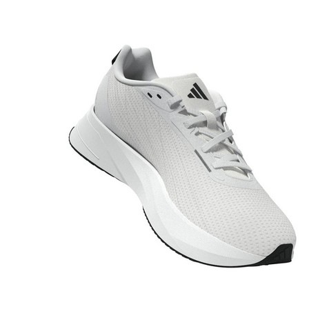 Men Duramo Sl Shoes Ftwr, White, A701_ONE, large image number 6