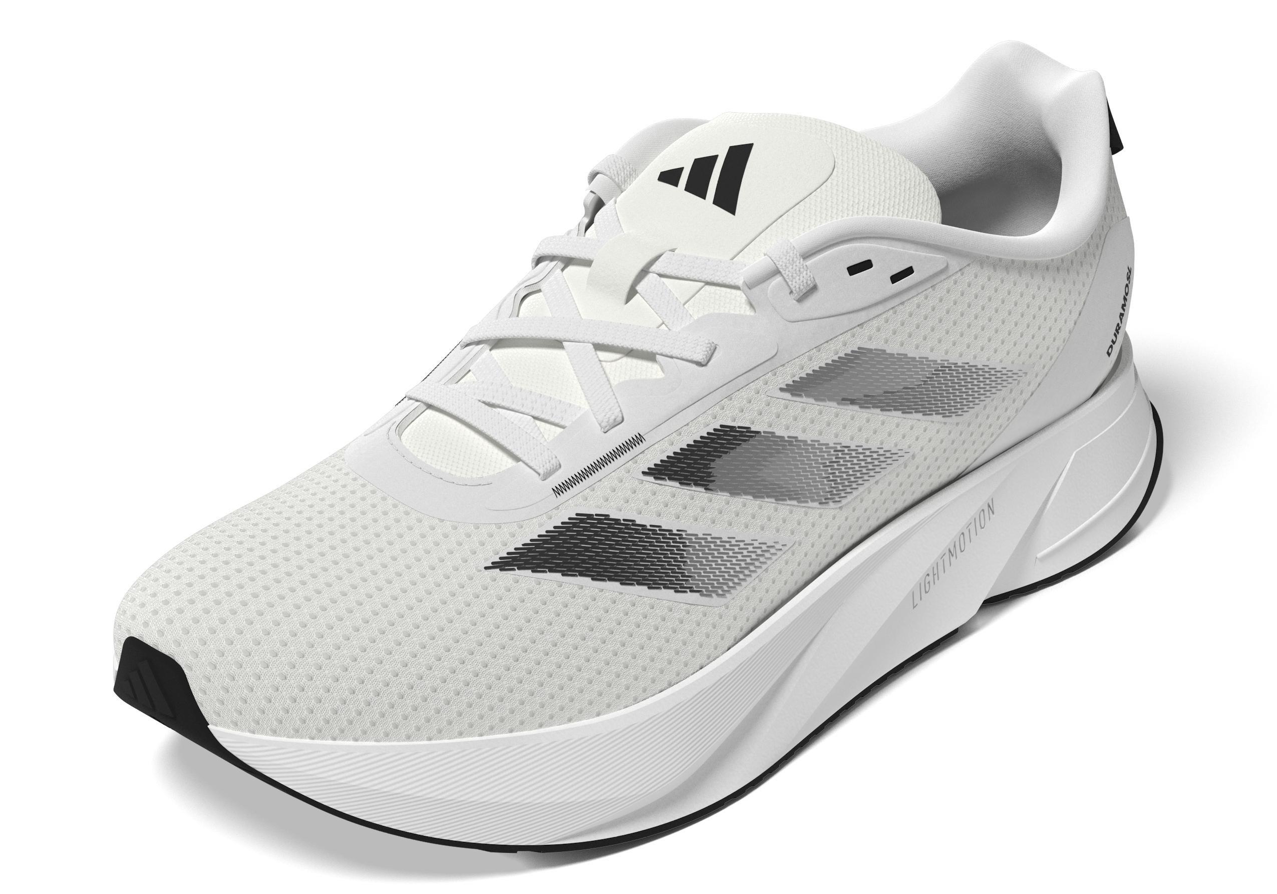 Duramo Sl Shoes, White, A701_ONE, large image number 7