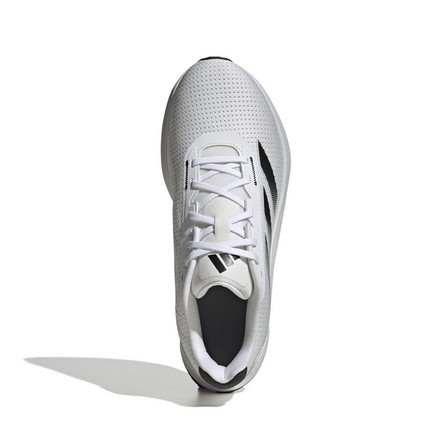 Men Duramo Sl Shoes Ftwr, White, A701_ONE, large image number 12