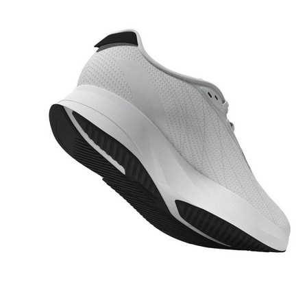 Men Duramo Sl Shoes Ftwr, White, A701_ONE, large image number 14