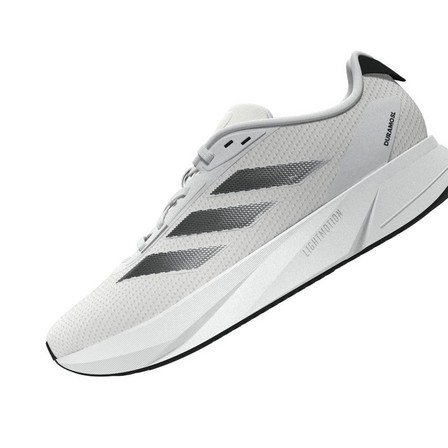 Men Duramo Sl Shoes Ftwr, White, A701_ONE, large image number 16
