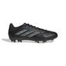 Unisex Copa Pure Ii League Firm Ground Boots, Black, A701_ONE, thumbnail image number 0