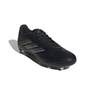 Unisex Copa Pure Ii League Firm Ground Boots, Black, A701_ONE, thumbnail image number 1