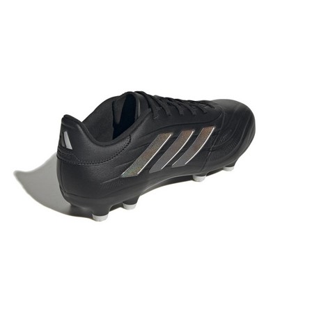 Unisex Copa Pure Ii League Firm Ground Boots, Black, A701_ONE, large image number 2