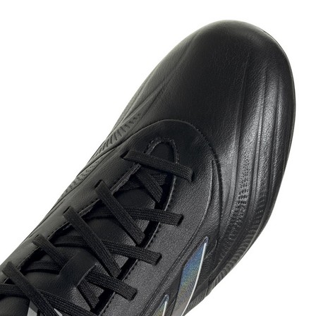 Unisex Copa Pure Ii League Firm Ground Boots, Black, A701_ONE, large image number 3