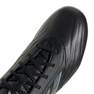 Unisex Copa Pure Ii League Firm Ground Boots, Black, A701_ONE, thumbnail image number 3