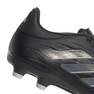 Unisex Copa Pure Ii League Firm Ground Boots, Black, A701_ONE, thumbnail image number 4