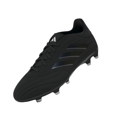 Unisex Copa Pure Ii League Firm Ground Boots, Black, A701_ONE, large image number 7