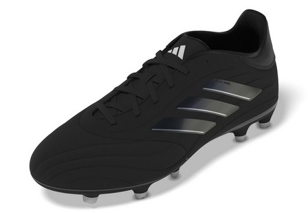 Unisex Copa Pure Ii League Firm Ground Boots, Black, A701_ONE, large image number 8