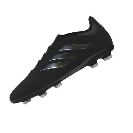 Unisex Copa Pure Ii League Firm Ground Boots, Black, A701_ONE, large image number 9