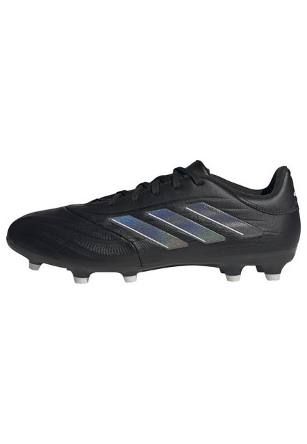 Unisex Copa Pure Ii League Firm Ground Boots, Black, A701_ONE, large image number 10