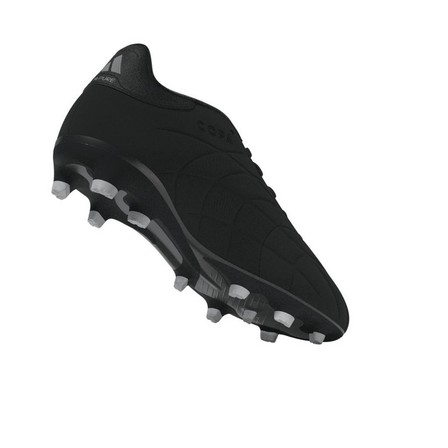 Unisex Copa Pure Ii League Firm Ground Boots, Black, A701_ONE, large image number 11