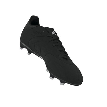 Unisex Copa Pure Ii League Firm Ground Boots, Black, A701_ONE, large image number 13