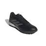 Unisex Copa Pure Ii League Turf Boots, Black, A701_ONE, thumbnail image number 1
