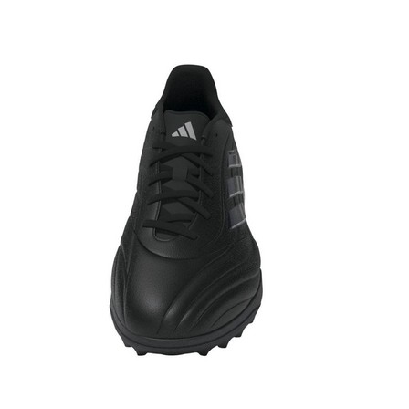 Unisex Copa Pure Ii League Turf Boots, Black, A701_ONE, large image number 5