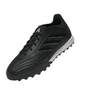 Unisex Copa Pure Ii League Turf Boots, Black, A701_ONE, thumbnail image number 7