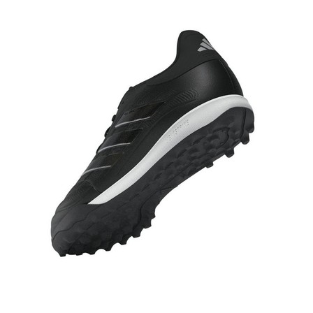 Unisex Copa Pure Ii League Turf Boots, Black, A701_ONE, large image number 13