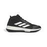 Unisex Bounce Legends Trainers, Black, A701_ONE, thumbnail image number 0