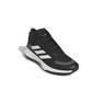 Unisex Bounce Legends Trainers, Black, A701_ONE, thumbnail image number 1