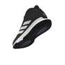 Unisex Bounce Legends Trainers, Black, A701_ONE, thumbnail image number 10