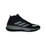 Unisex Bounce Legends Trainers, Black, A701_ONE, thumbnail image number 12