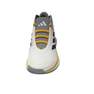 Unisex Bounce Legends Trainers, White, A701_ONE, thumbnail image number 7