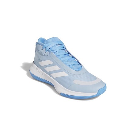 Unisex Bounce Legends Shoes, Blue, A701_ONE, large image number 1