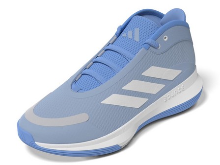 Unisex Bounce Legends Shoes, Blue, A701_ONE, large image number 9