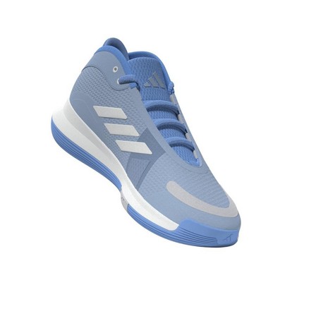 Unisex Bounce Legends Shoes, Blue, A701_ONE, large image number 10