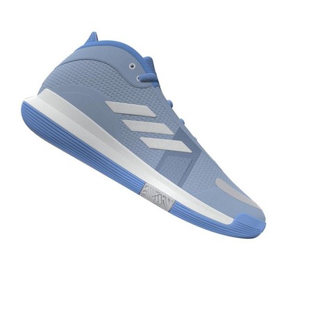 Unisex Bounce Legends Shoes, Blue, A701_ONE, large image number 12