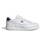 Women Court Super Shoes, White, A701_ONE, thumbnail image number 0