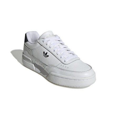 Women Court Super Shoes, White, A701_ONE, large image number 1