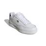Women Court Super Shoes, White, A701_ONE, thumbnail image number 1
