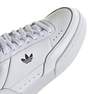 Women Court Super Shoes, White, A701_ONE, thumbnail image number 4