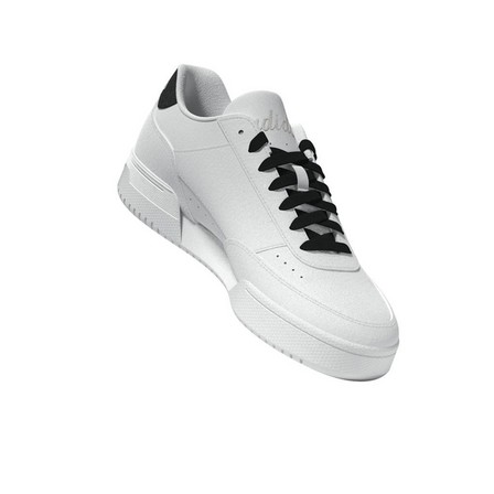Women Court Super Shoes, White, A701_ONE, large image number 6