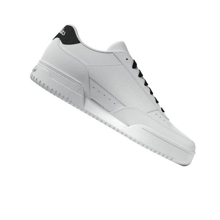 Women Court Super Shoes, White, A701_ONE, large image number 12