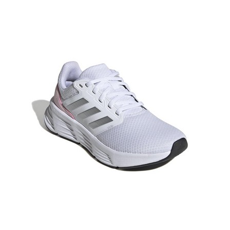 Women Galaxy 6 Shoes, White, A701_ONE, large image number 1