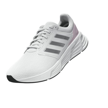 Women Galaxy 6 Shoes, White, A701_ONE, large image number 9