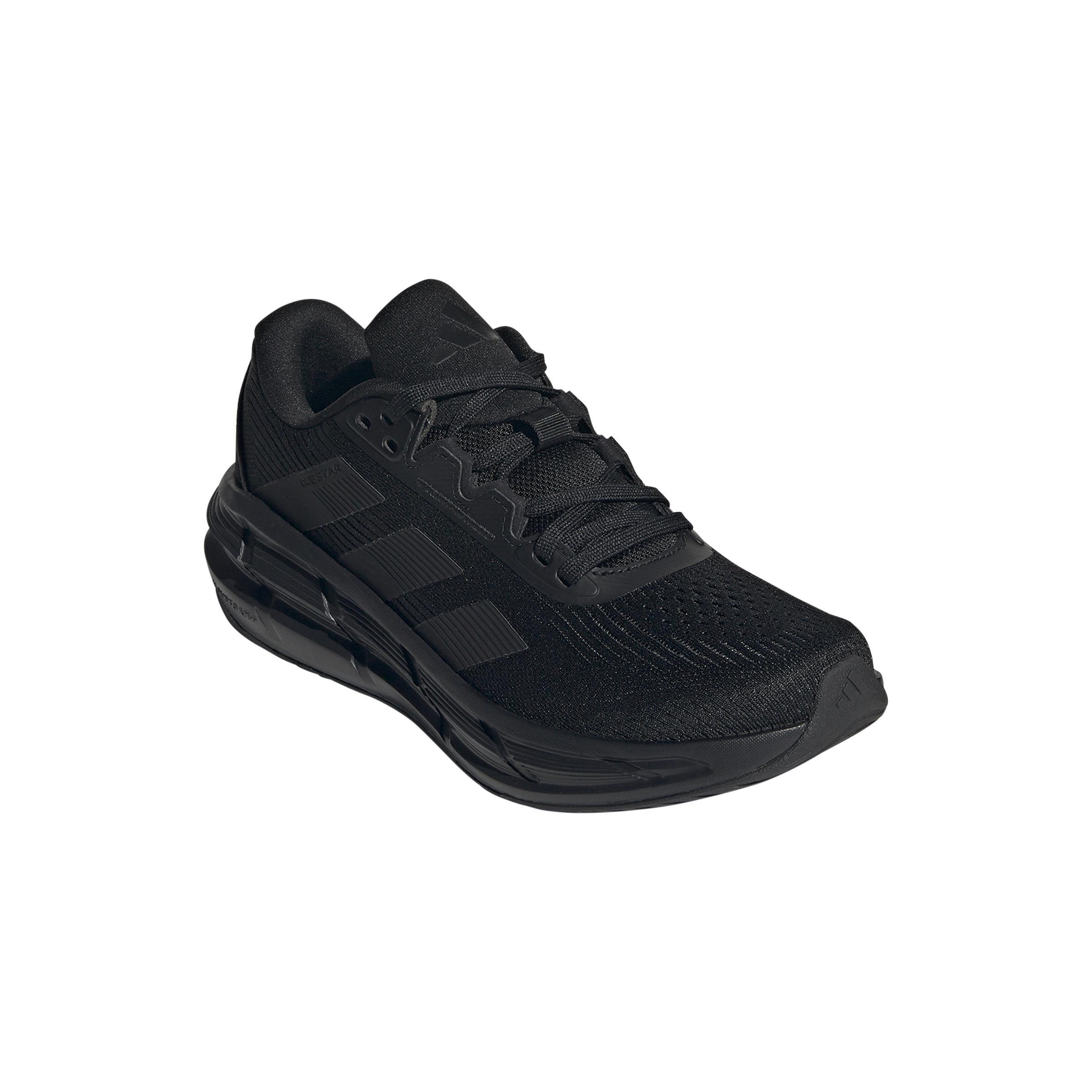 Questar 3 Running Shoes, Black, A701_ONE, large image number 2
