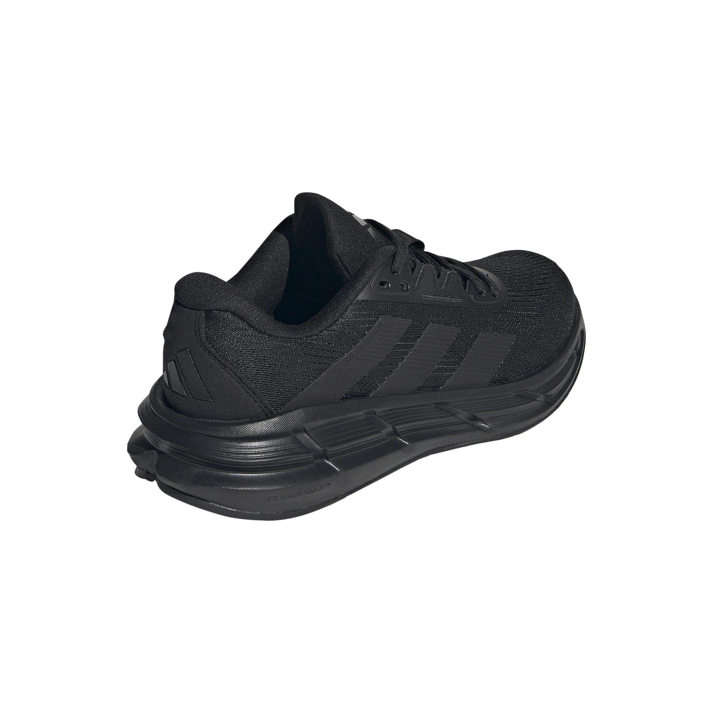 Questar 3 Running Shoes, Black, A701_ONE, large image number 3