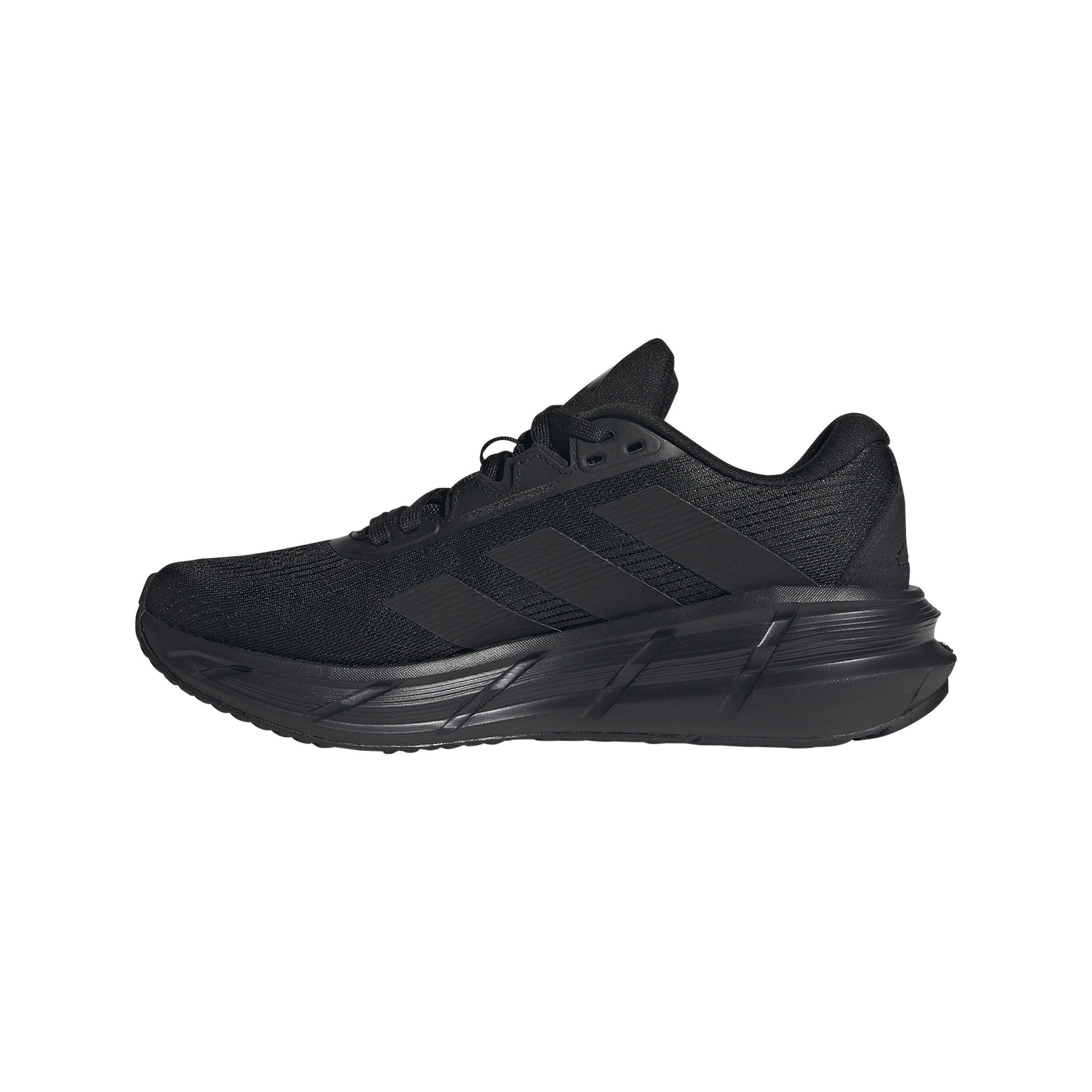 Questar 3 Running Shoes, Black, A701_ONE, large image number 8